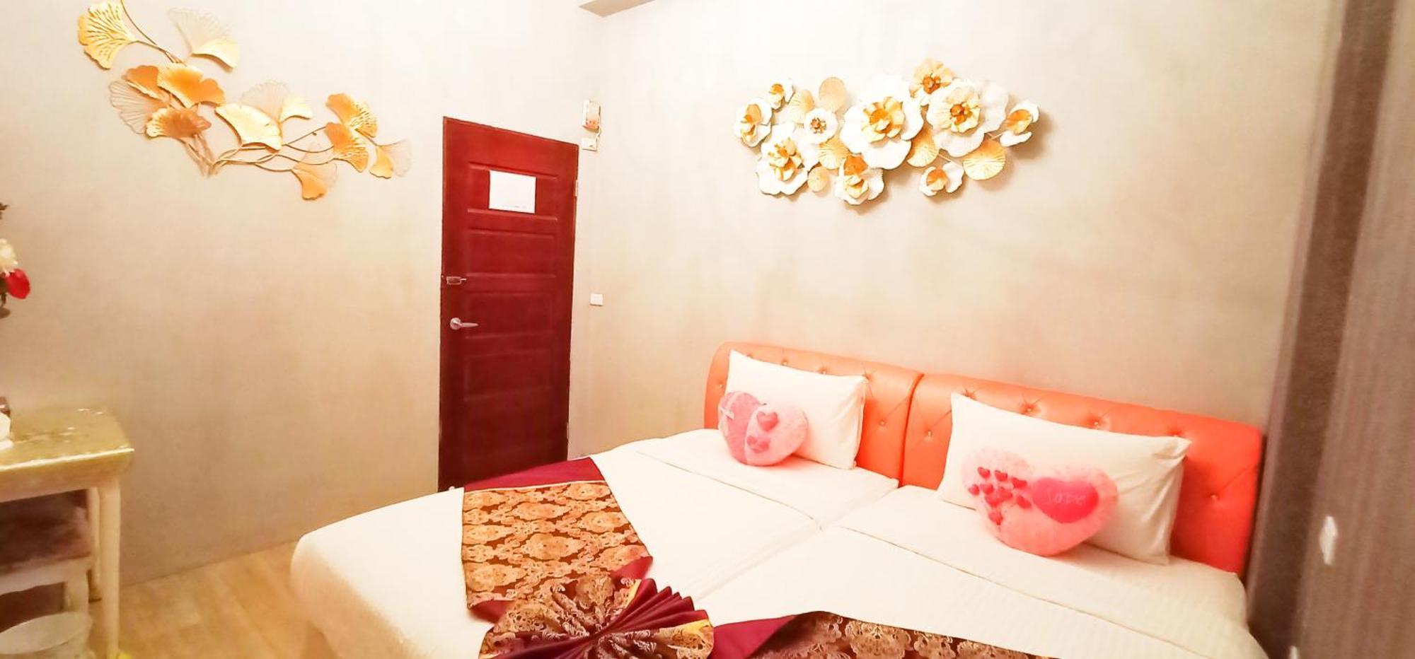 Harbourview Apartment T'ai-tung Cameră foto