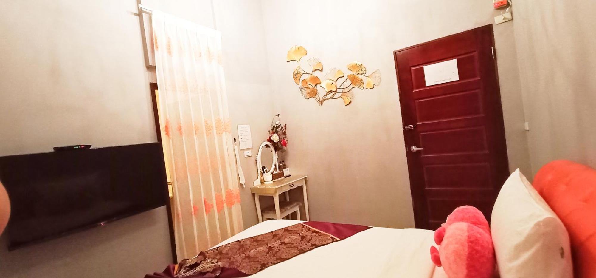 Harbourview Apartment T'ai-tung Cameră foto