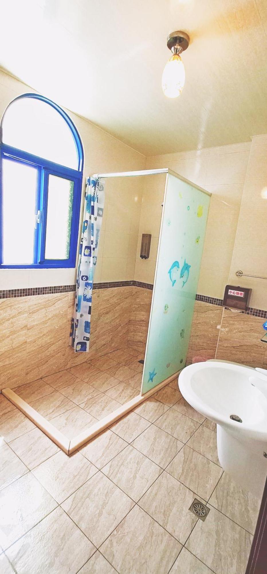 Harbourview Apartment T'ai-tung Cameră foto